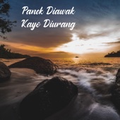 Panek Diawak Kayo Diurang artwork