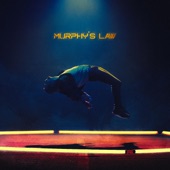 Murphy's Law (feat. LANDMVRKS) artwork
