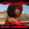 What a Bam Bam - Single album lyrics, reviews, download