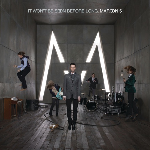 Art for Makes Me Wonder by Maroon 5