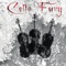 Anarchy - Cello Fury lyrics