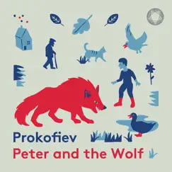 Prokofiev: Peter and the Wolf, Op. 67 (Narrated in English) by Sophia Loren, Russian National Orchestra & Kent Nagano album reviews, ratings, credits