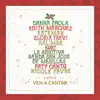 Ven A Cantar (feat. Kalimba, Kurt, La Adictiva Banda San José de Mesillas, Paty Cantú, Nicole Favre & Esteman) - Single album lyrics, reviews, download