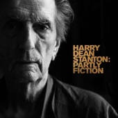 Harry Dean Stanton - Hands On The Wheel
