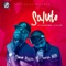 Salute (feat. Ceeza Milli) artwork