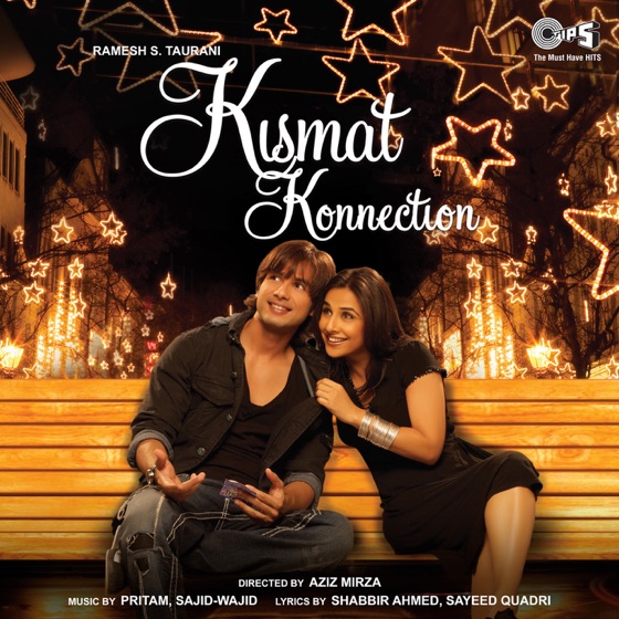 Cover artwork for Bakhuda Tumhi Ho (Remix)