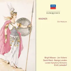 Die Walküre, Act 2: Dir rat' ich, Vater, rüste dich selbst Song Lyrics