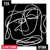 Slow It Down (feat. Tek) artwork