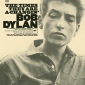 Bob Dylan - North Country Blues