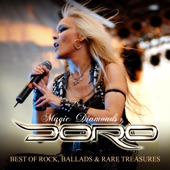 Doro - I Rule the Ruins (Live Version)