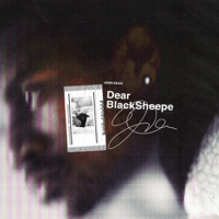 Josh Dean - Dear BlackSheepe - EP artwork