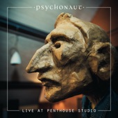 The Fall of Consciousness (Live at Penthouse Studio) artwork