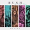 Rush (J-MOX Remix) - Melina & J-MOX lyrics