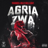 Agria Zwa (feat. Lil Riico) artwork