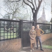 Autopsy by Fairport Convention