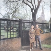 Fairport Convention - Percy's Song