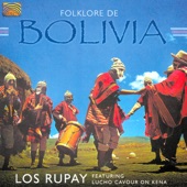 Los Rupay - Unaimanta
