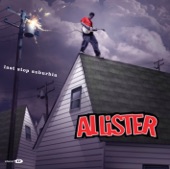 Allister - Radio Player