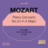 Mozart Piano Concerto No.23 in A Major - EP album lyrics, reviews, download