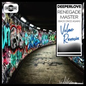 Renegade Master (Back Once Again) [Volac Remix] artwork