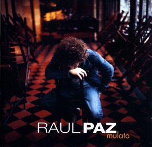Raúl Paz - Mulata - Line Dance Choreographer