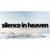 Silence in Heaven (Instrumental) - EP artwork