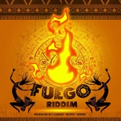 Fuego Riddim artwork