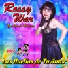 Las Huellas de Tu Amor, Vol. 4