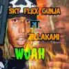 Woah (feat. Zillakami) - Single album lyrics, reviews, download