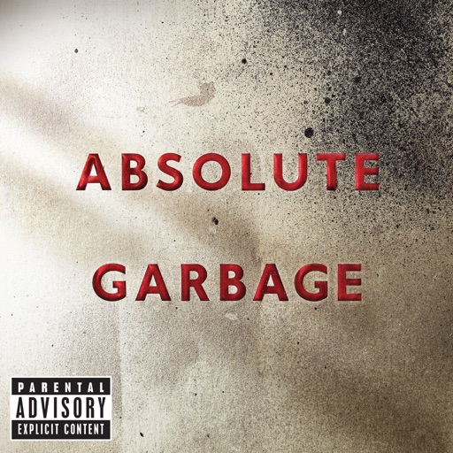 Art for I Think I'm Paranoid by Garbage