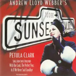 Songs from Sunset Boulevard - EP - Andrew Lloyd Webber