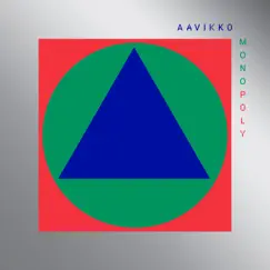 Monopoly by Aavikko album reviews, ratings, credits