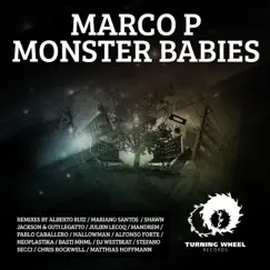 Monster Babies Song Lyrics