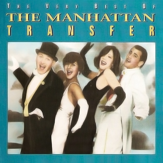 Cover artwork for Boy From New York City