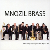 What Are You Doing the Rest of Your Life - Mnozil Brass