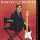 MARVIN AT THE MOVIES cover art