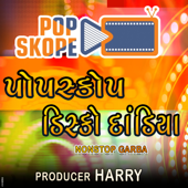Pop Skope Disco Dandiya - Various Artists