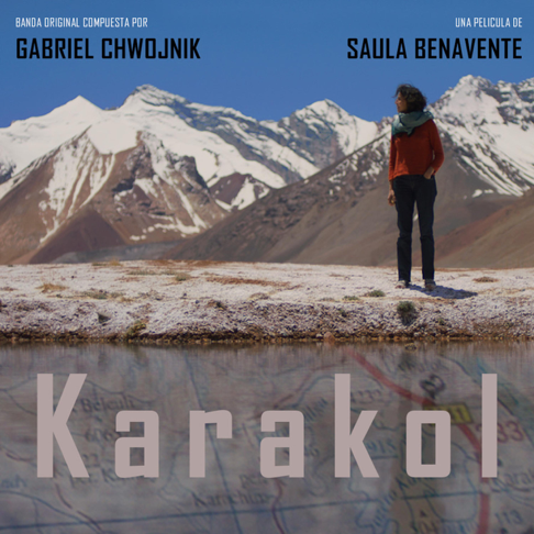 Gabriel Chwojnik On Apple Music