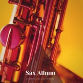 Saxophone Cool Jazz artwork