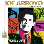 Joe Arroyo - Rebelion