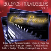 Boleros Inolvidables, Vol. 2 artwork