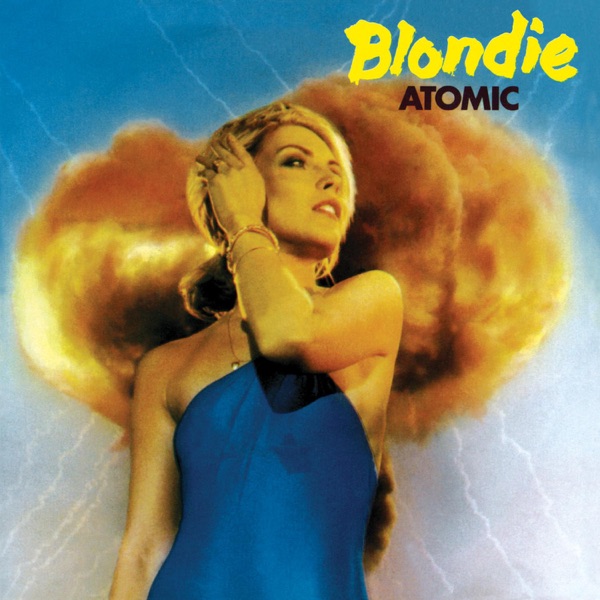 Atomic - EP - Blondie