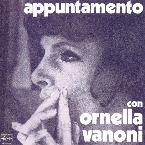 Cover artwork for L'appuntamento