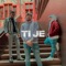 Ti je (feat. Siwan & Young Zen) artwork