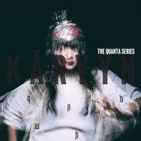 KÁRYYN - The Quanta Series artwork