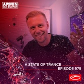Asot 975 - A State of Trance Episode 975 (DJ Mix) artwork