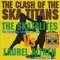 Confucious (feat. Laurel Aitken) - The Skatalites lyrics