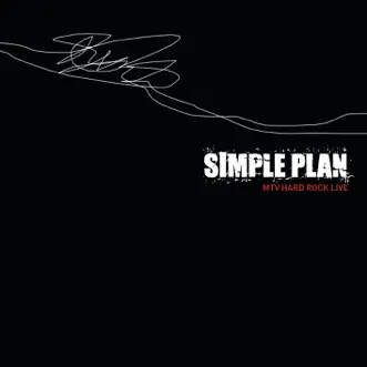 MTV Hard Rock Live by Simple Plan album reviews, ratings, credits