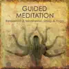 Guided Meditation to Relaxation & Meditation, Sleep & Yoga album lyrics, reviews, download