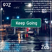 Zco - Keep Going
